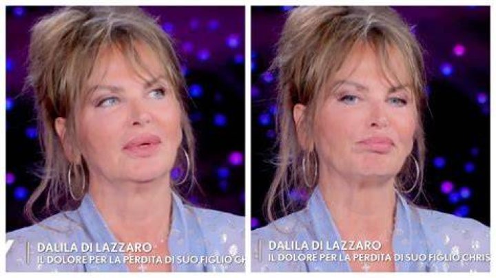 Dalila Di Lazzaro Fan Casting