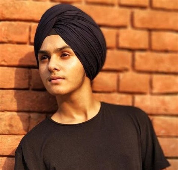 Damanpreet Singh Pic