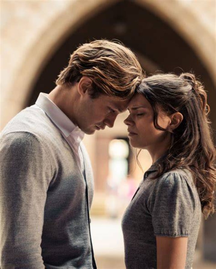 Damian Hardung & Harriet HerbigMatten Chemistry Sparks Dating Rumors