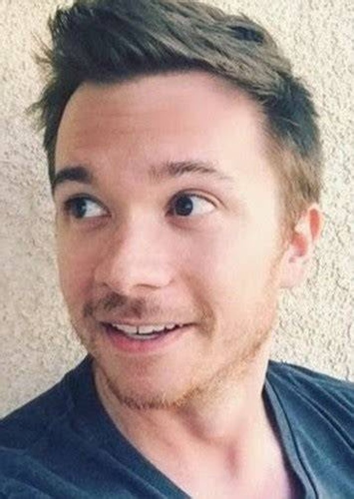 Damian Sanders-Baron Fan Casting