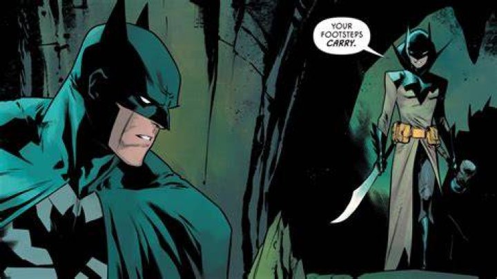 Damian Wayne/Batman Fan Casting for Batman Bethlehem | myCast