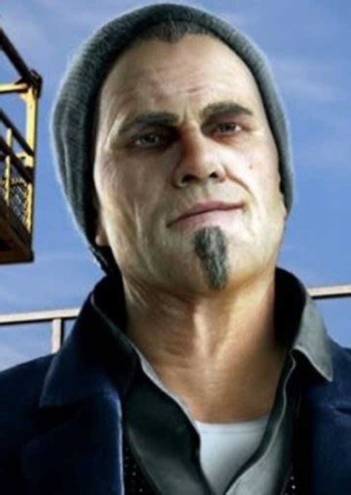 Damien Brenks Fan Casting for Watch Dogs | myCast