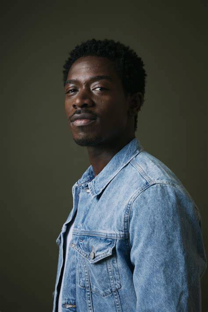 Damson Idris: The Rising Star Of Hollywood