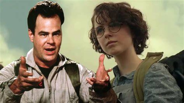 Dan Aykroyd Explains Why Original Ghostbusters Returned For Afterlife