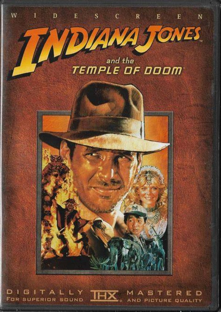 dan aykroyd indiana jones temple of doom cameo