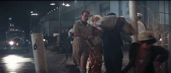 dan aykroyd weber indiana jones temple of doom