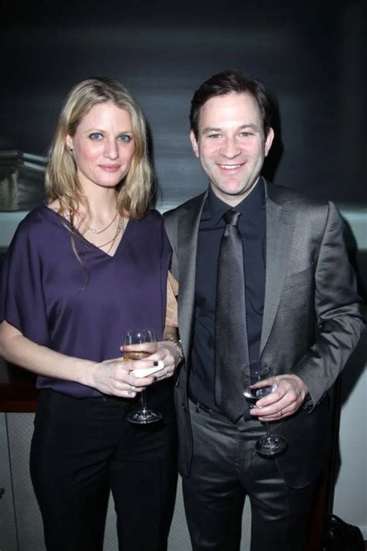 Dan Harris Net Worth Wife Famous People Today