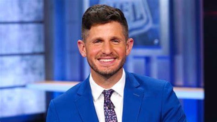 Dan Orlovsky's Wife [2024 Update] Tiffany Orlovsky Players Bio