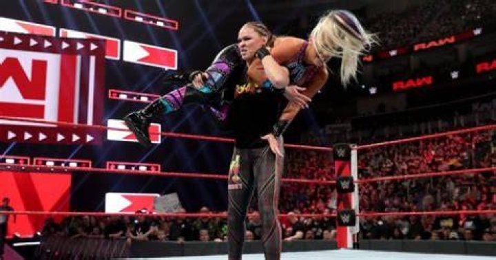 Dana Brooke Posts Remarkable Rant As She Sends Warning To Ronda Rousey Via Twitter