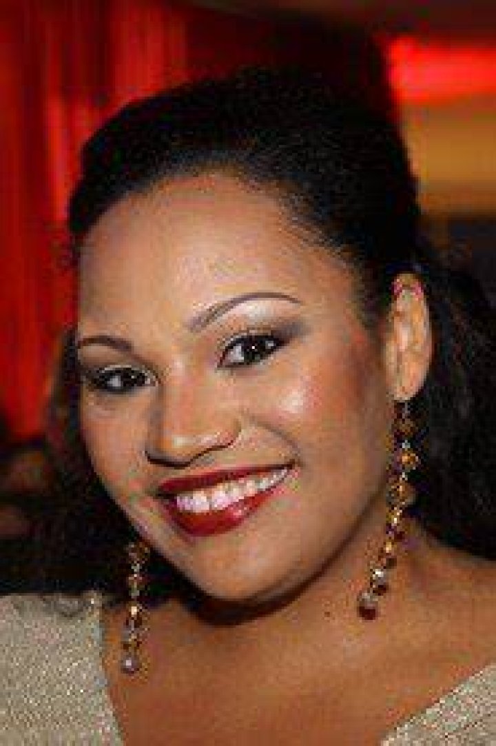 Dana Gourrier Fan Casting