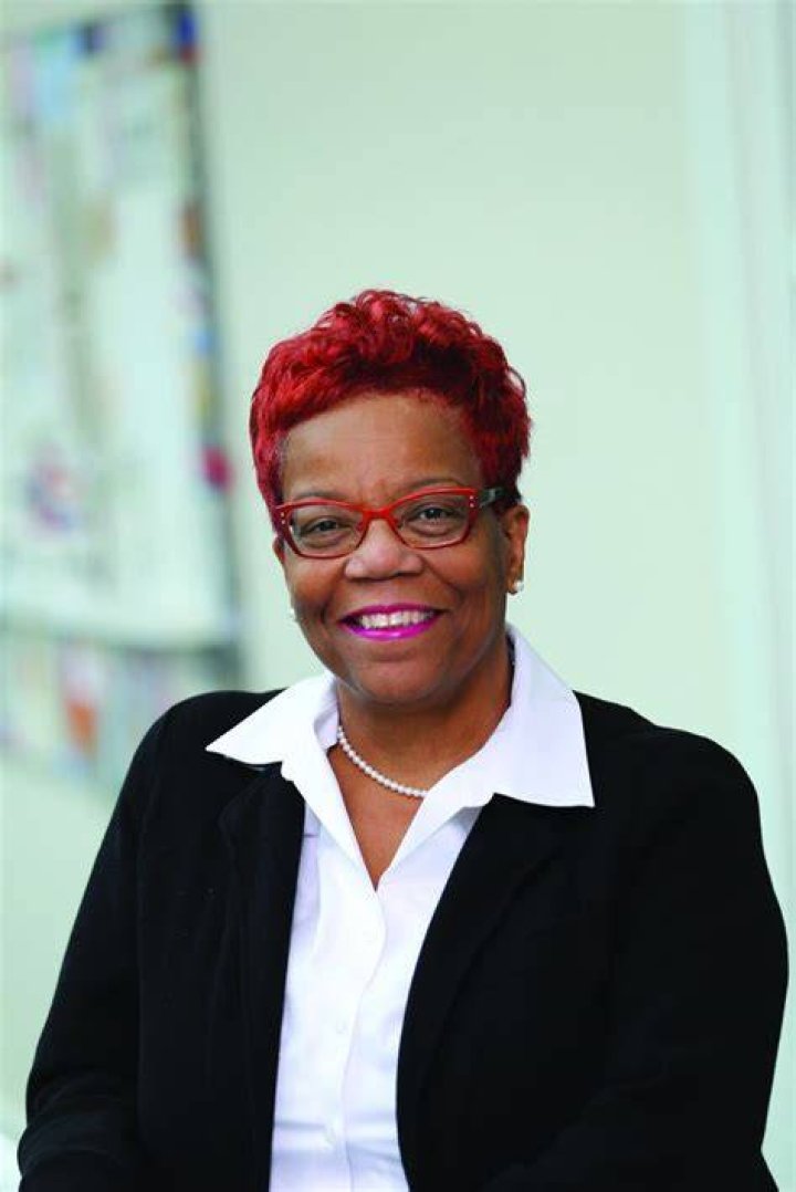 Danae Davis Milwaukee Community Journal