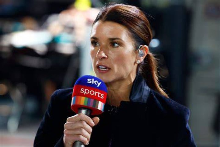 Danica Patrick Reveals the Contrasting Personalities She Deals With as a Mom