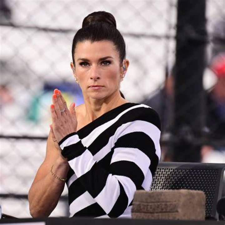 Danica Patrick Reveals Why She Doesn’t Miss Racing & Opens Up a Conversation on
Career “Burnout” With Jay Leno in $2.5 Million Worth Car