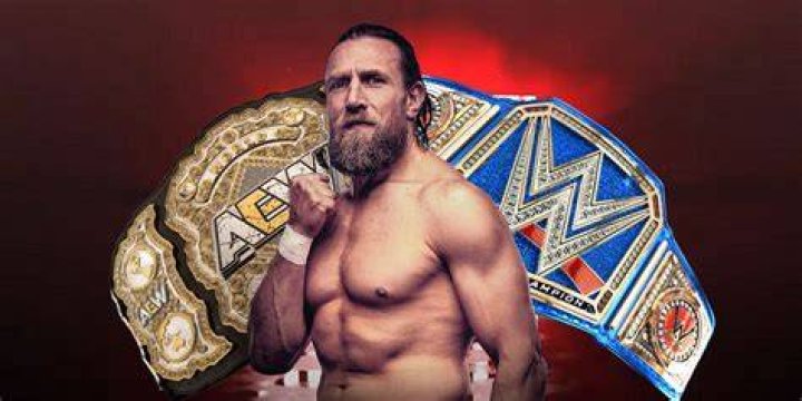 Daniel Bryan WWE