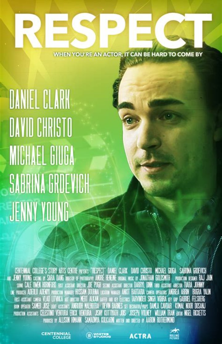 Daniel Clark IMDb