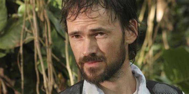 Daniel Faraday in Lost