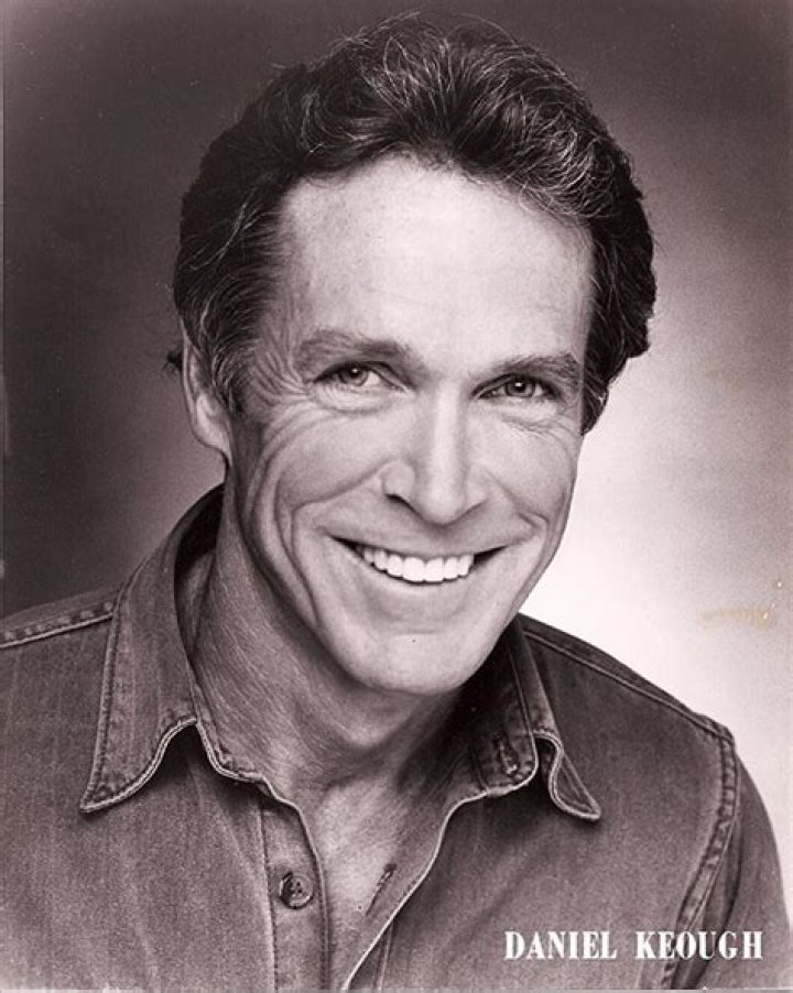 Daniel Keough IMDb