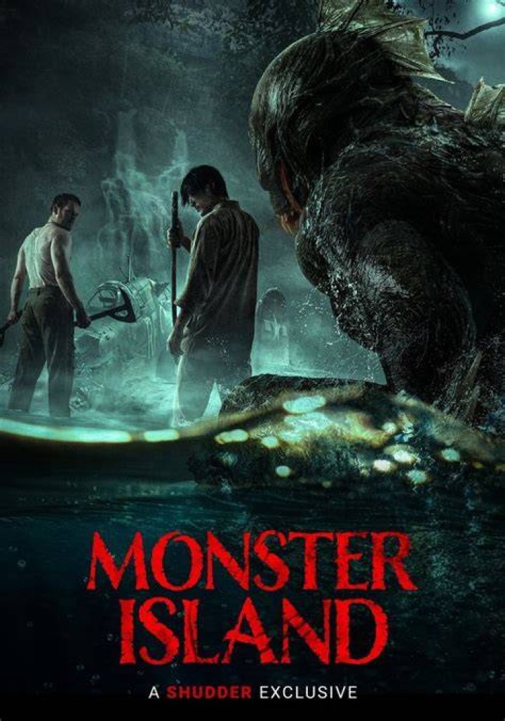 Daniel Lindgren Fan Casting for Escape from Monster Island (1988) | myCast