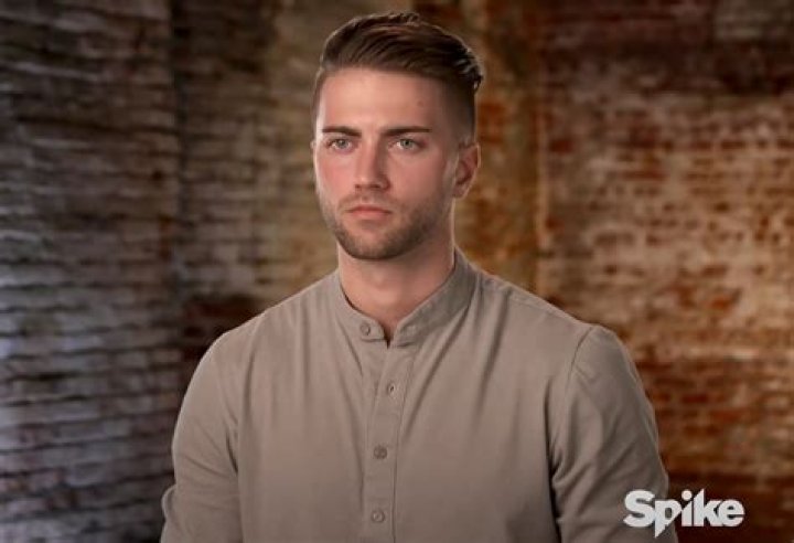 Daniel Silva Ink Master