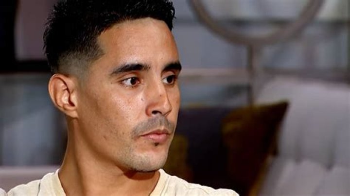 Danielle’s Ex Mohamed Spotted On Dating App