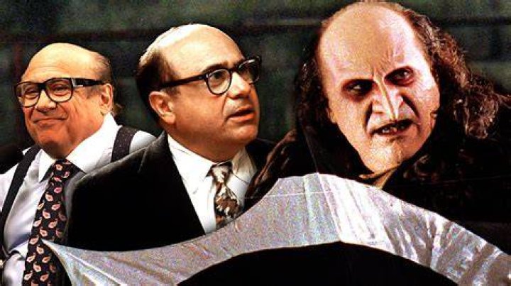 Danny DeVito as Chucky in The Worst Horror Movie