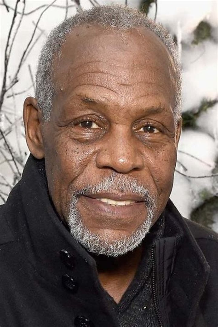 Danny Glover Reveals The Origin Of His Most Iconic Line