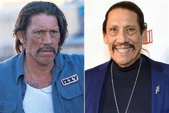 Danny Trejo as Flaco Hernandez in Red Dead Redemption 2