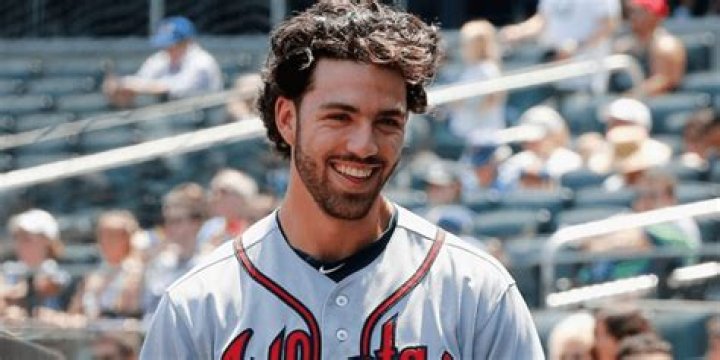 Dansby Swanson Net Worth Unveiling the Baseball Star's Wealth
