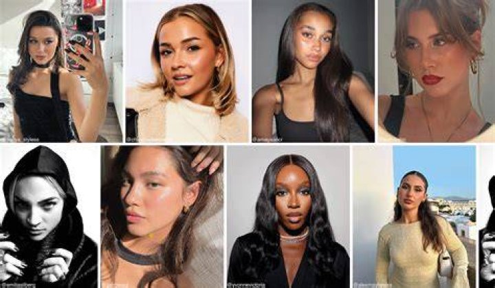 Daphne Bidot: The Rise Of A Social Media Influencer And Model