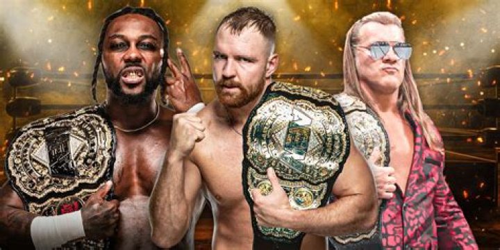 Darby Allin Talks About Sting's Condition After That AEW Dynamite Ladder Dive