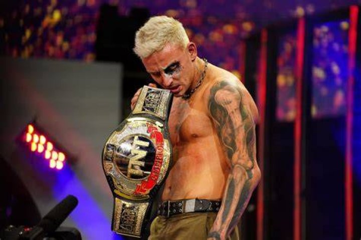 Darby Allin