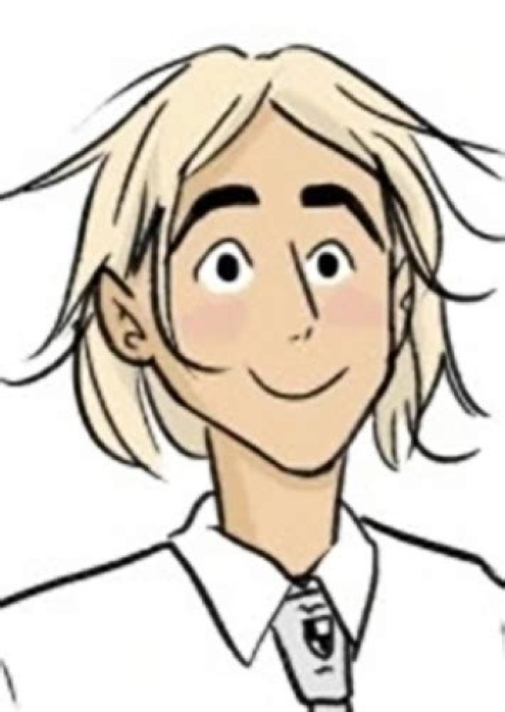 Darcy Olsson Fan Casting for Heartstopper | myCast