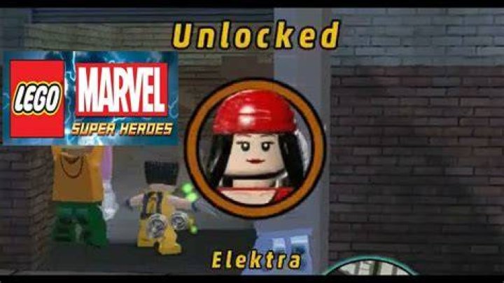Daredevil & Elektra 2