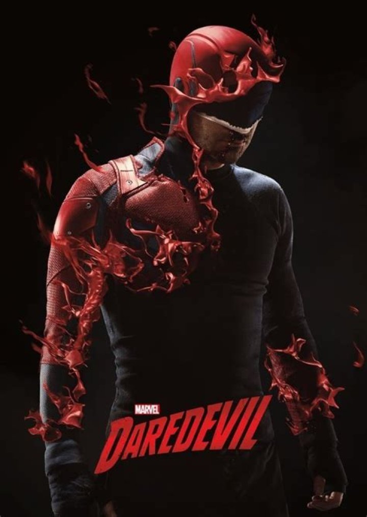 Daredevil (TV Show) Fan Casting
