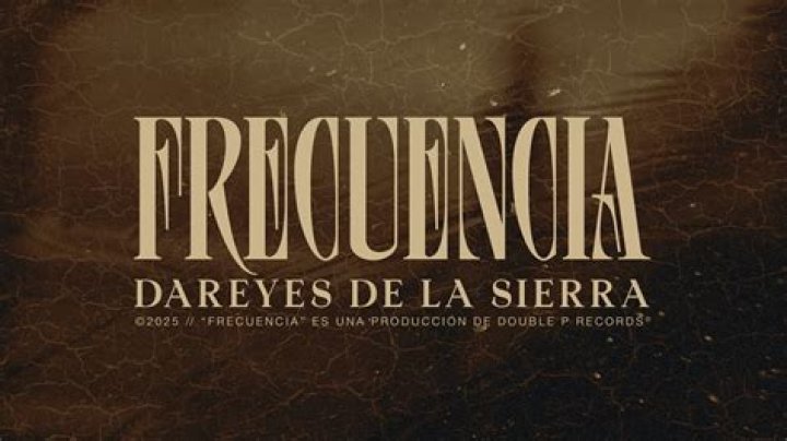 Dareyes De La Sierra: A Journey Through Music And Culture