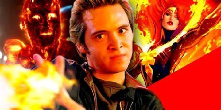Dark Phoenix (& Her Planned Role)