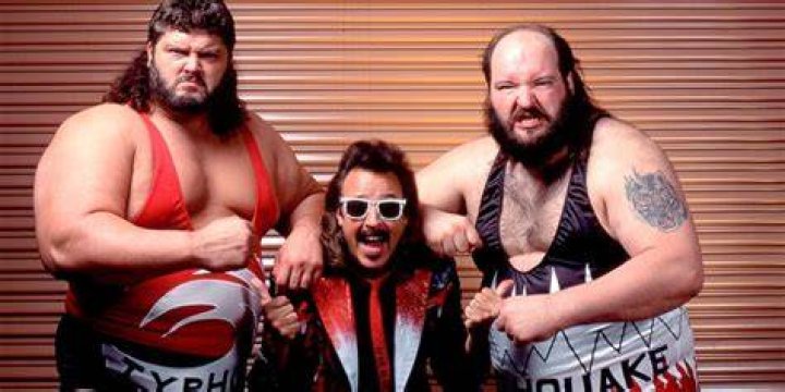 Dark Side Of The Ring Viewers Shocked To Learn How Old Earthquake Was In WWE
