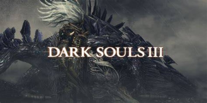 Dark Souls 3: Fighting the Nameless King
