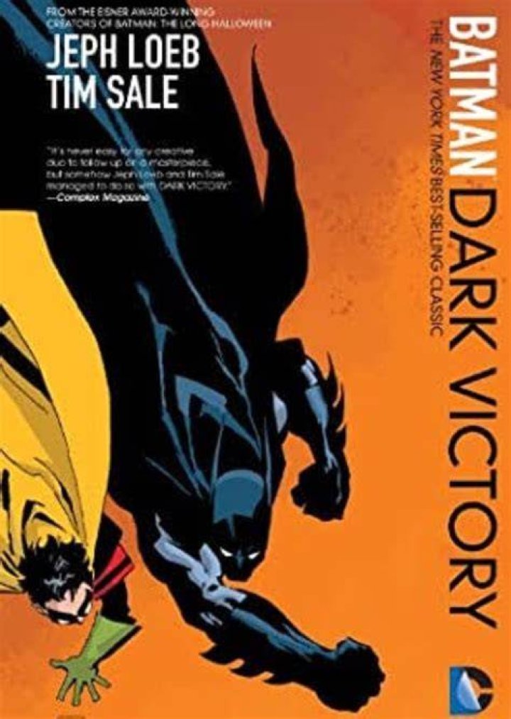 Dark Victory Animated Film Fan Casting on myCast