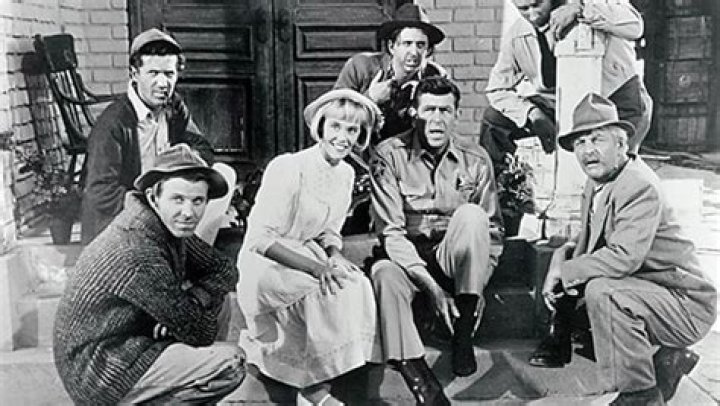 Darlings Of Andy Griffith: A Nostalgic Journey Through Classic Television