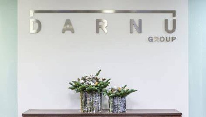 darnu