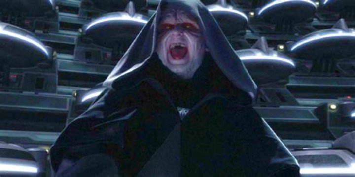 Darth Talon: The Enigmatic Sith Lord Of The Star Wars Universe