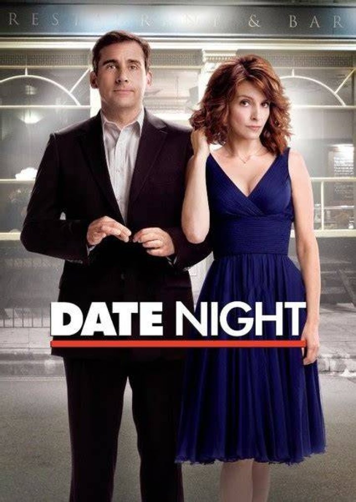 Date Night Fan Casting
