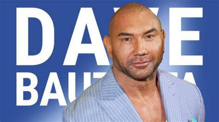 Dave Bautista as The Toxic Avenger in The Toxic Avenger