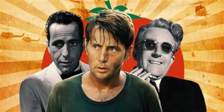 Dave Bautista’s 10 Best Movies, Ranked According To Rotten Tomatoes