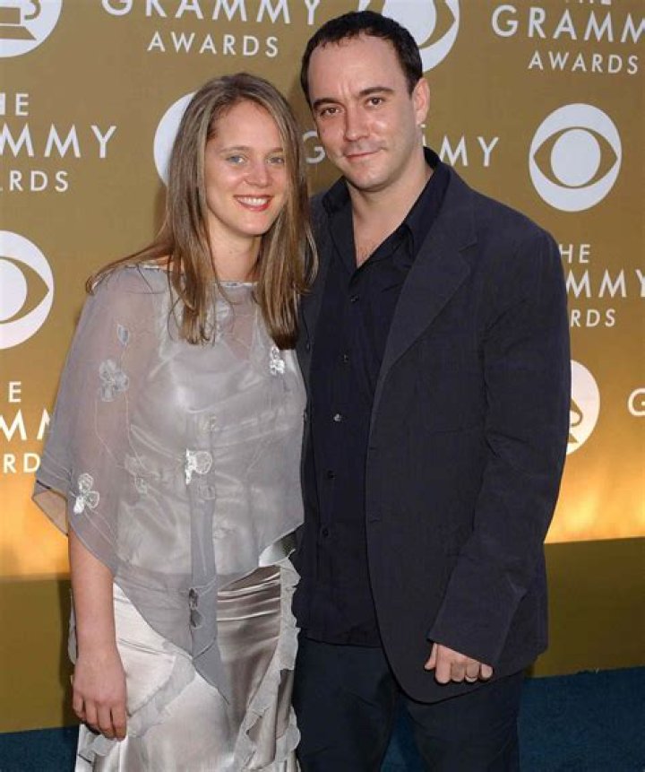 Dave Matthews Says New 'Remarkably Good' Ros&eacute; Was All His Wife's Idea