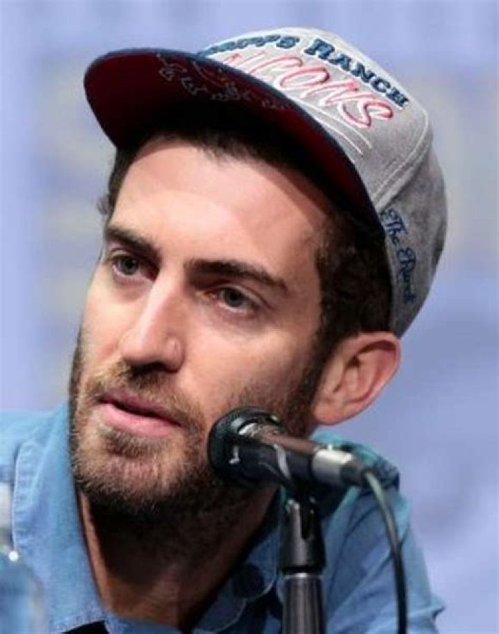 Dave McCary Pic