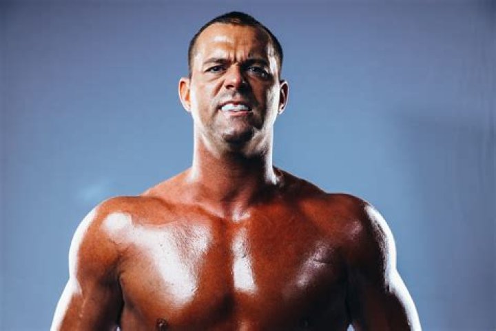 Davey Boy Smith