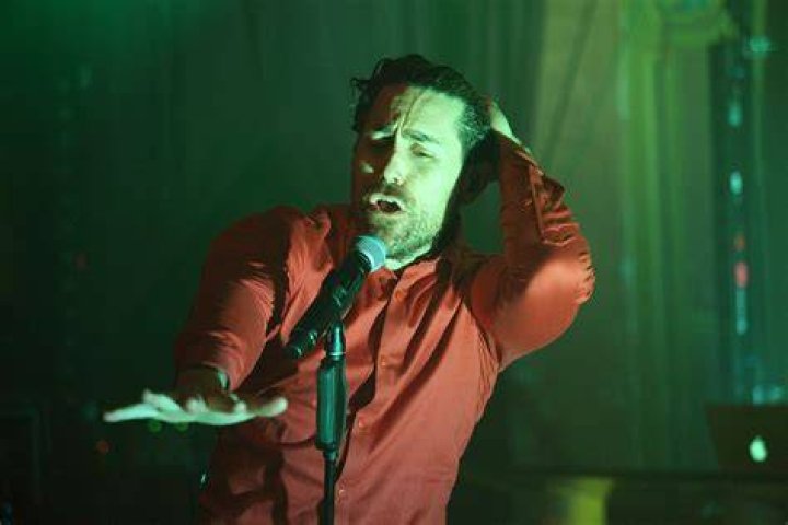 Davey Havok Davey havok, Attractive men, Cutie