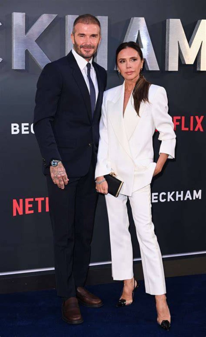 David Beckham Height In Feet: Everything You Need To Know